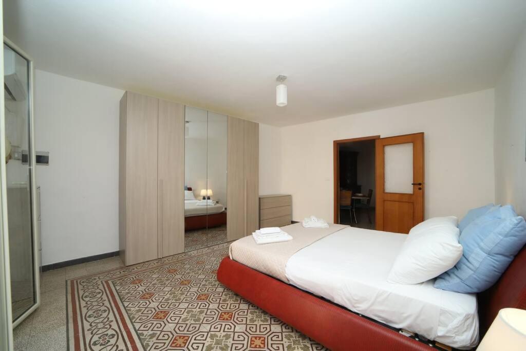 Colonna House Casa Tra La Zisa E La Cattedrale Apartment Palermo Bagian luar foto