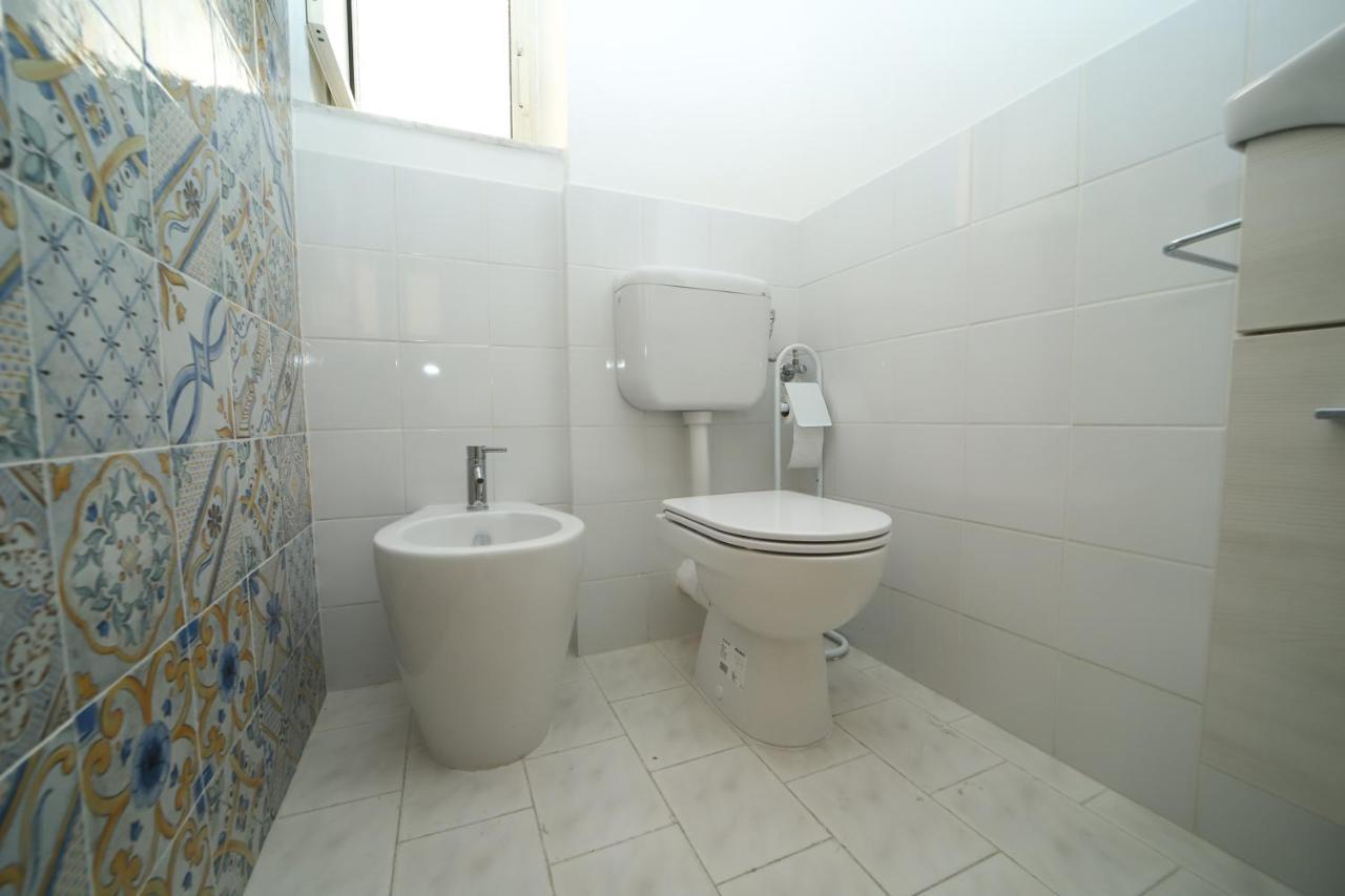 Colonna House Casa Tra La Zisa E La Cattedrale Apartment Palermo Bagian luar foto