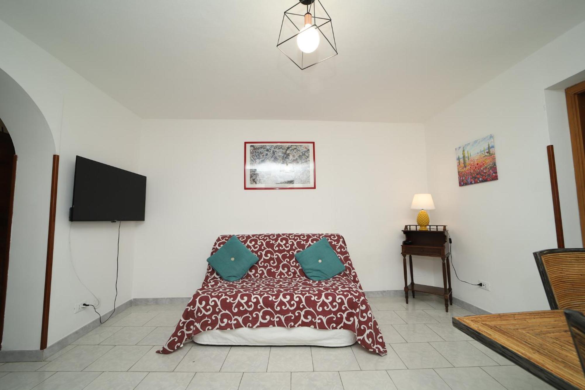 Colonna House Casa Tra La Zisa E La Cattedrale Apartment Palermo Bagian luar foto