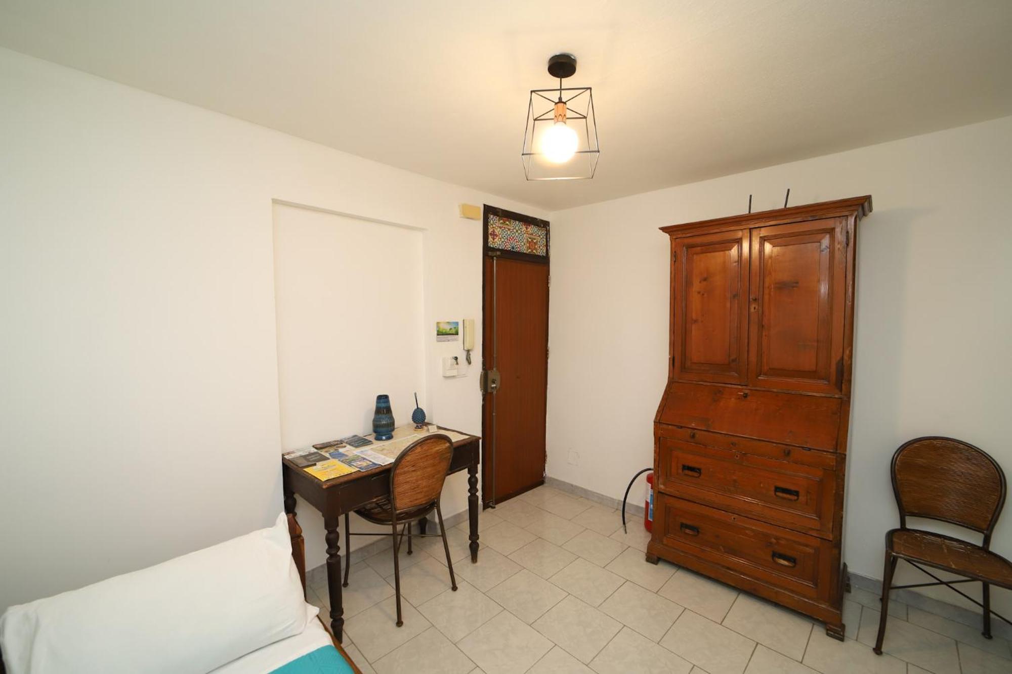 Colonna House Casa Tra La Zisa E La Cattedrale Apartment Palermo Bagian luar foto