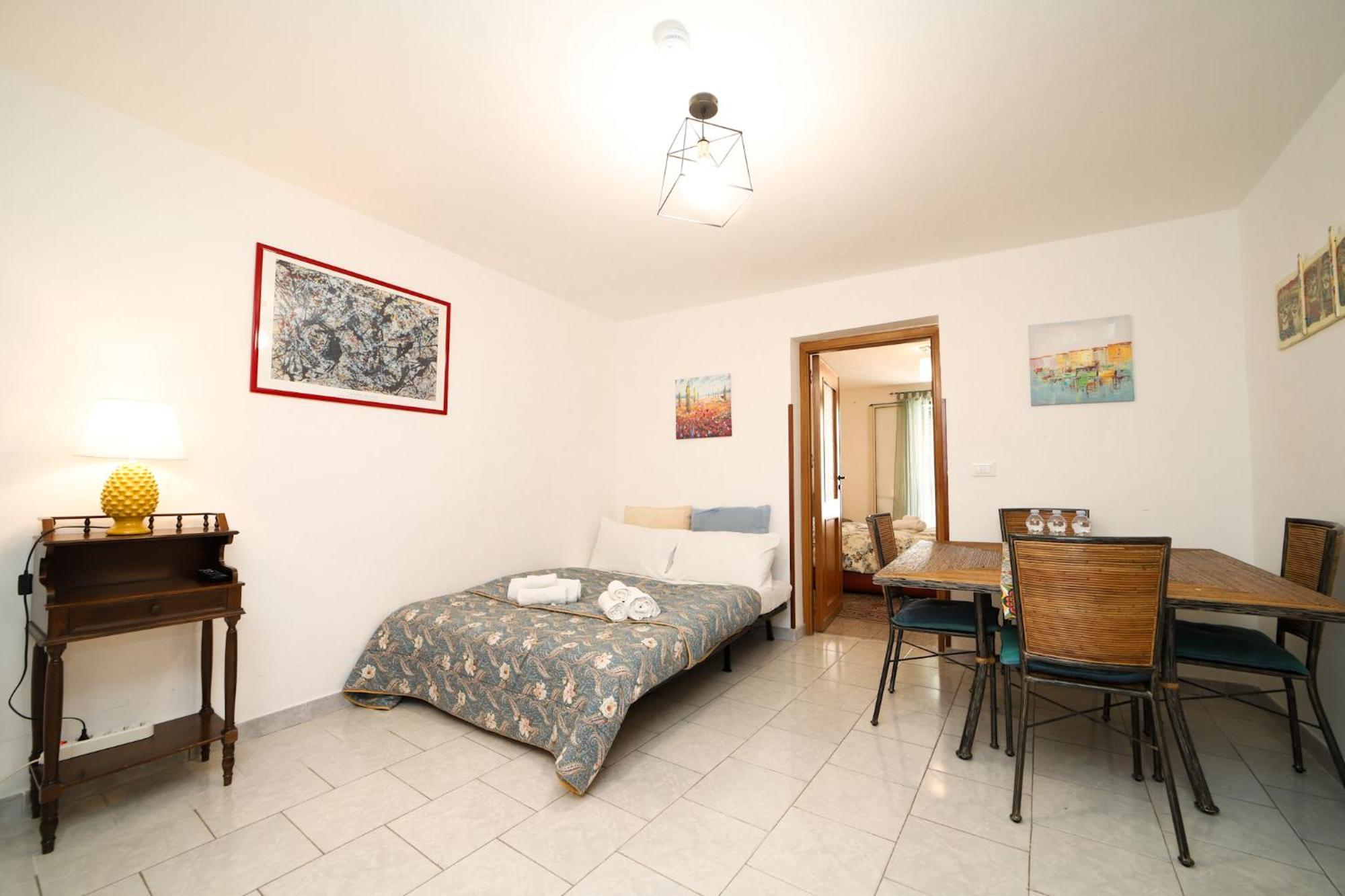 Colonna House Casa Tra La Zisa E La Cattedrale Apartment Palermo Bagian luar foto