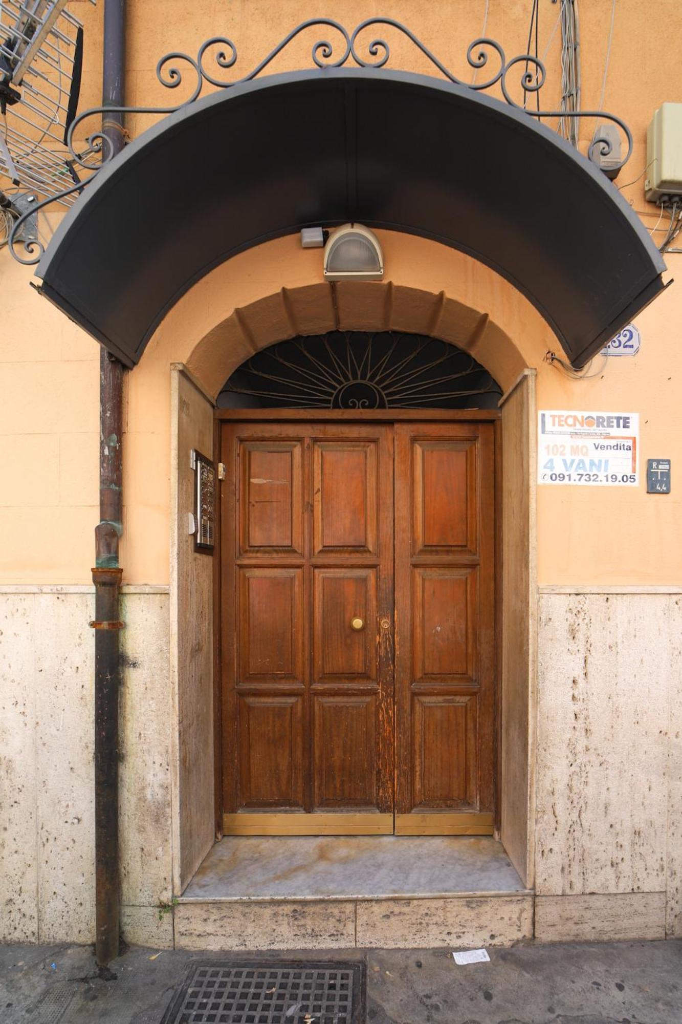 Colonna House Casa Tra La Zisa E La Cattedrale Apartment Palermo Bagian luar foto